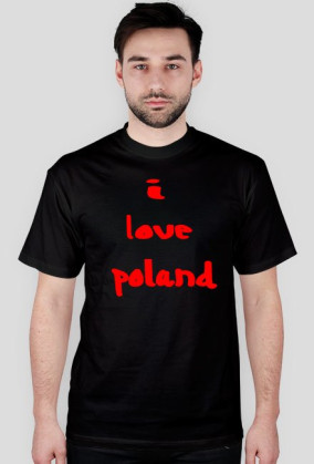 Koszulka Polaka :p
