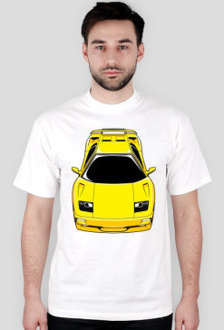 Diablo (yellow)