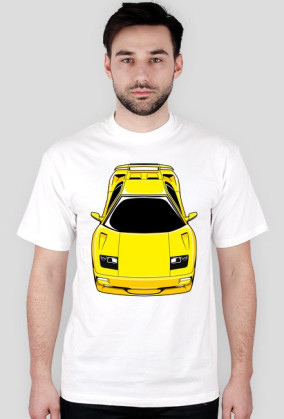 Diablo (yellow)