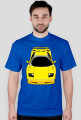 Diablo (yellow)