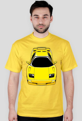 Diablo (yellow)