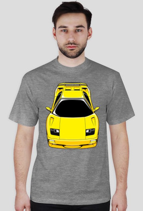 Diablo (yellow)