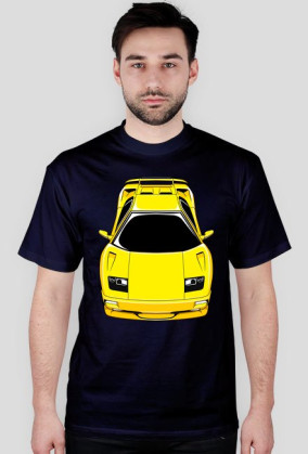Diablo (yellow)
