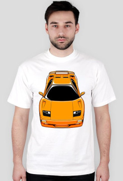 Diablo (orange)
