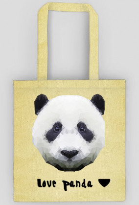 Torba Panda