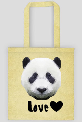 Torba Panda