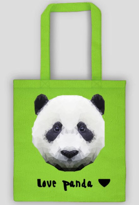 Torba Panda