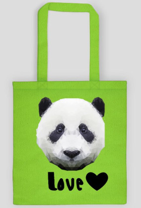 Torba Panda