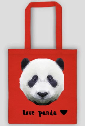 Torba Panda
