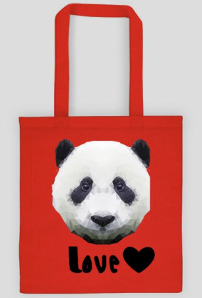Torba Panda