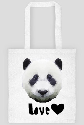 Torba Panda