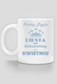 Kubek Lipsta we Kwietniu