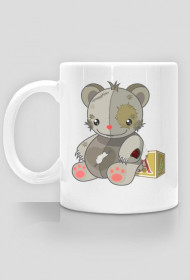 Kubek -  Misio Patysio