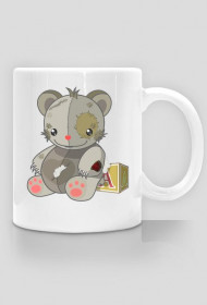 Kubek -  Misio Patysio