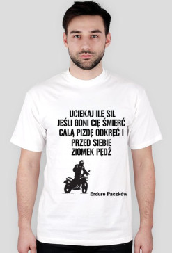Koszulka M