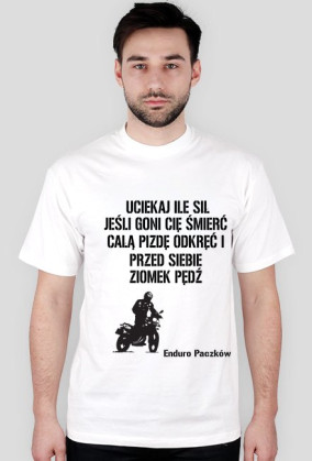 Koszulka M