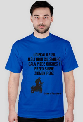 Koszulka M
