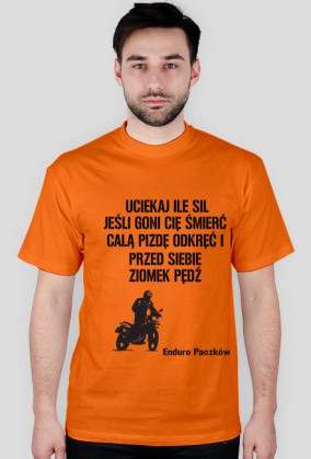 Koszulka M