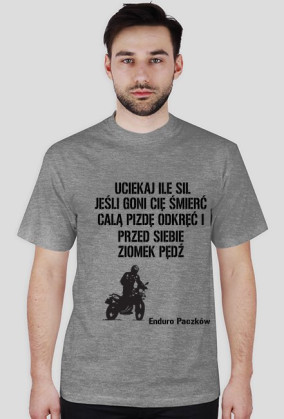 Koszulka M