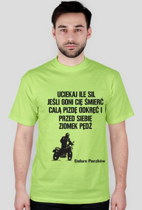 Koszulka M