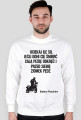 Bluza M