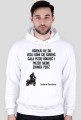 Bluza Kaptur M