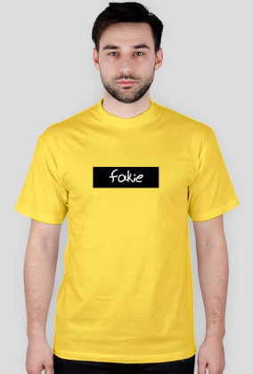 FAKIE NAPIS