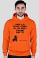 Bluza Kaptur M