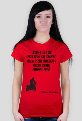 Koszulka K