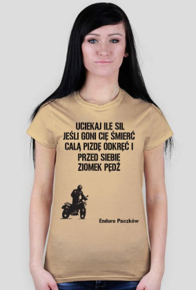 Koszulka K