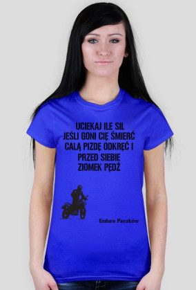 Koszulka K