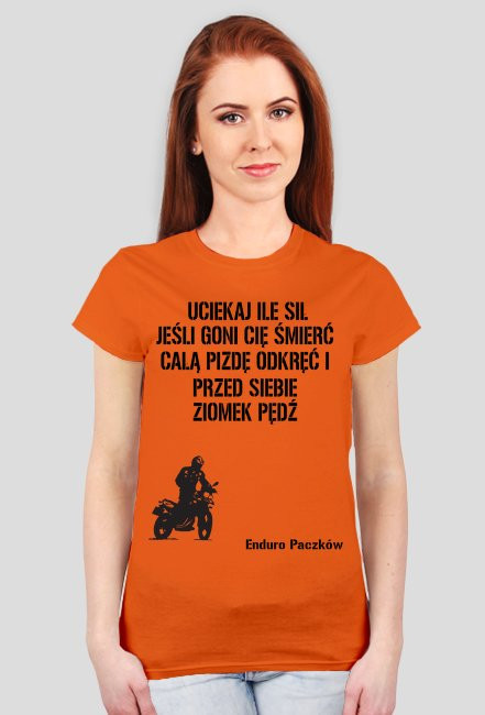 Koszulka K