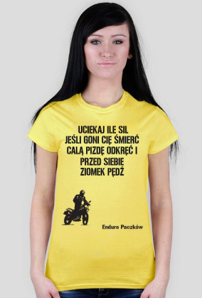 Koszulka K