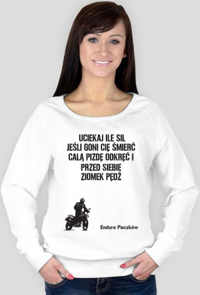 Bluza K