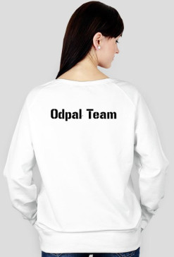 Bluza K