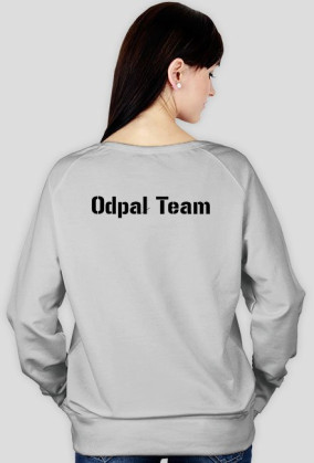 Bluza K