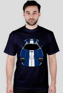 GT (blue)