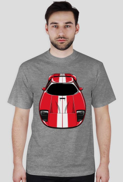 GT (red)