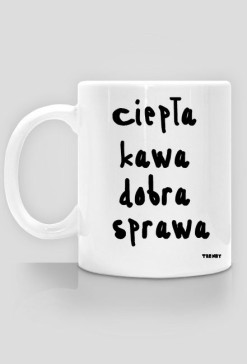 Kubek Trendy