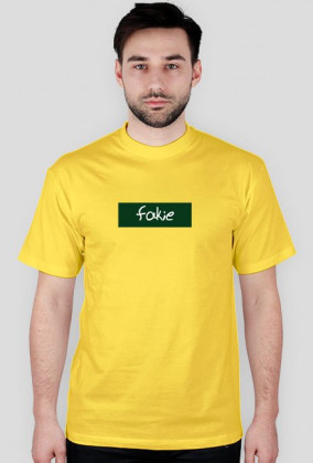 FAKIE NAPIS