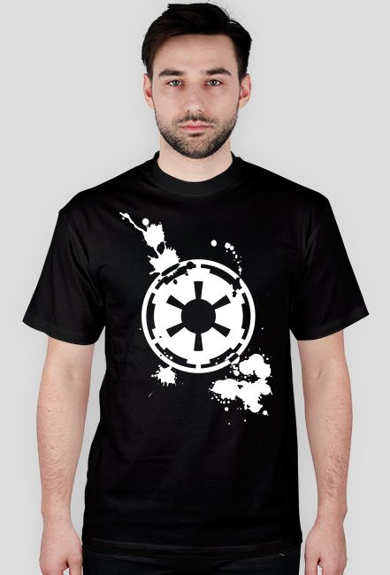 Imperial Logo White
