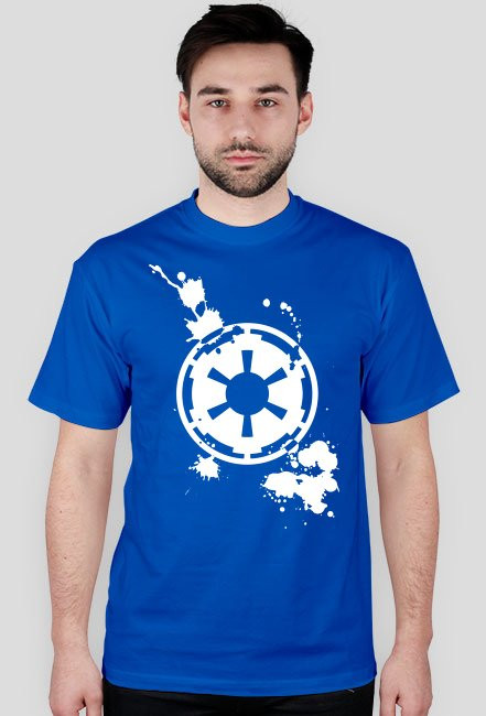 Imperial Logo White
