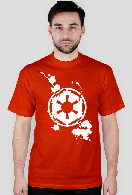 Imperial Logo White