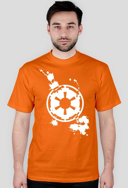 Imperial Logo White