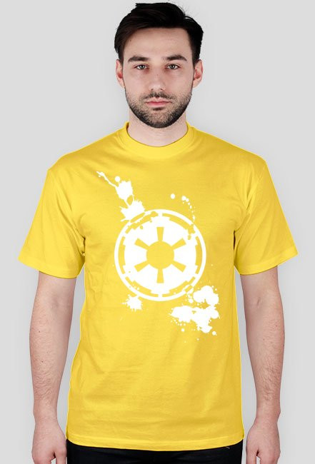 Imperial Logo White