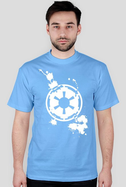 Imperial Logo White