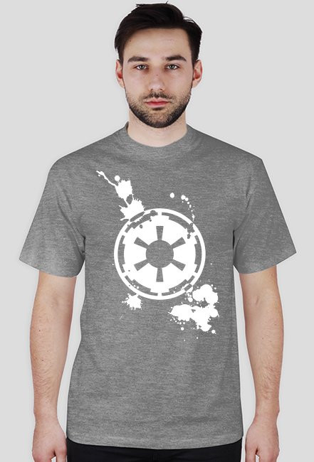 Imperial Logo White