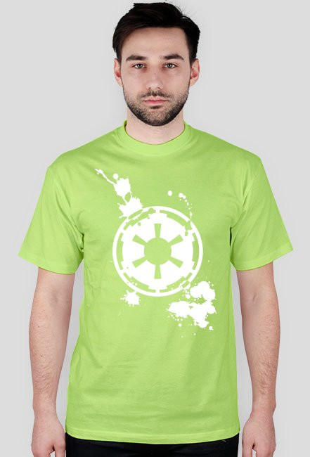 Imperial Logo White