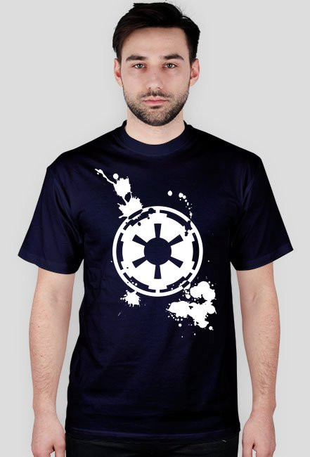 Imperial Logo White
