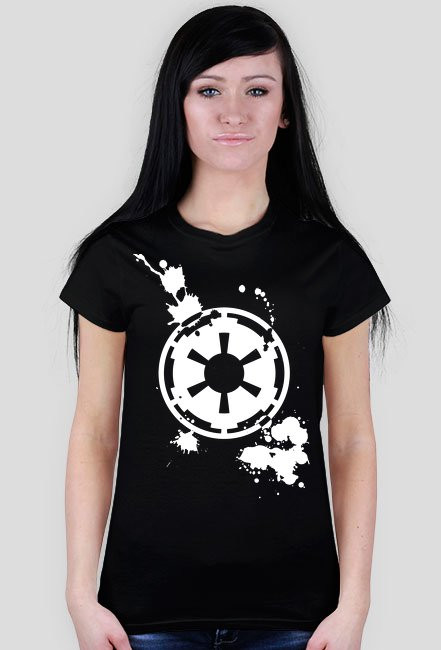 Imperial Logo White